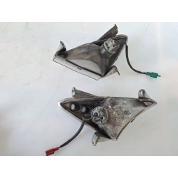 Indicatore direzione anteriore Benelli ZenZero ZenZero 350 