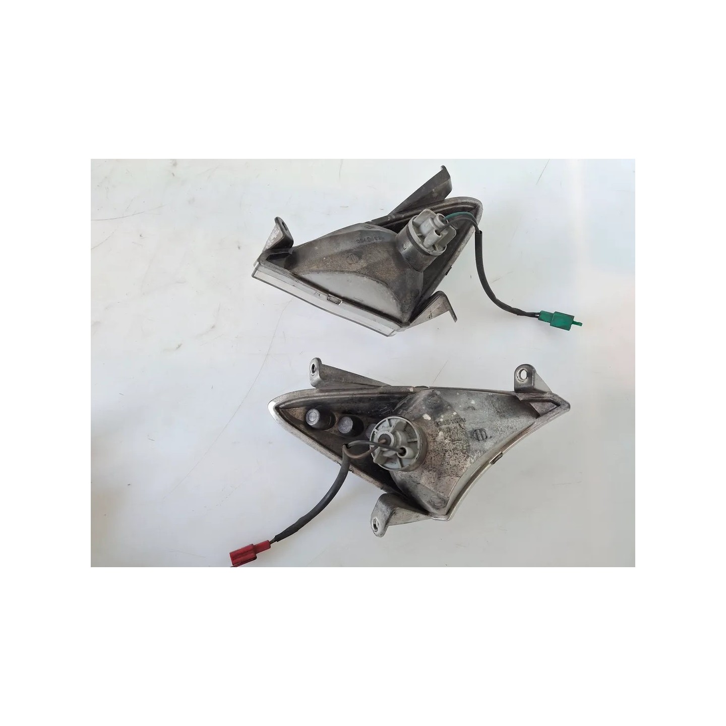 Indicatore direzione anteriore Benelli ZenZero ZenZero 350 