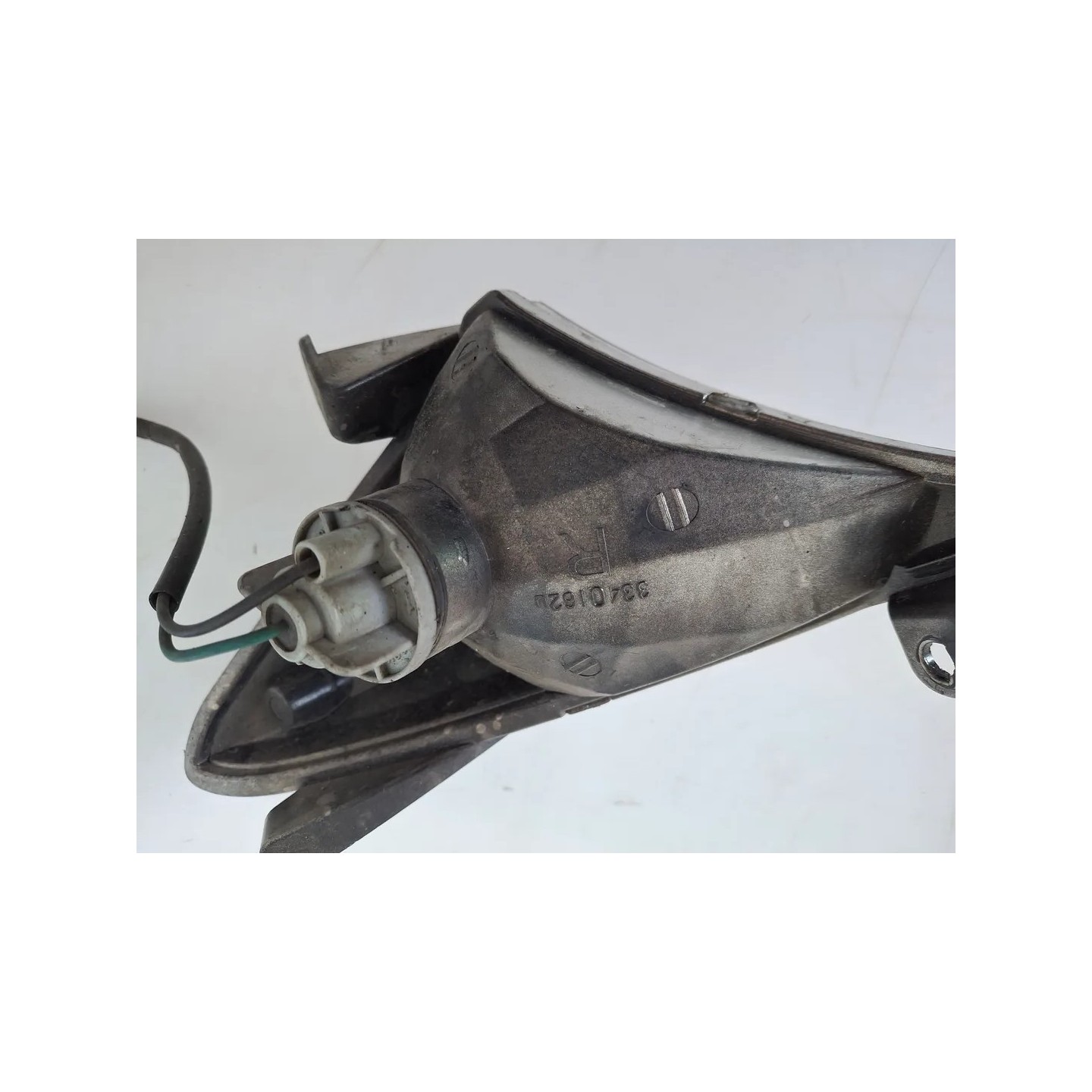Indicatore direzione anteriore Benelli ZenZero ZenZero 350 