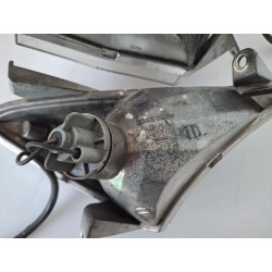 Indicatore direzione anteriore Benelli ZenZero ZenZero 350 