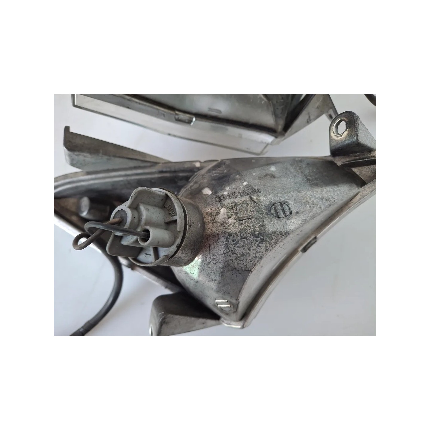 Indicatore direzione anteriore Benelli ZenZero ZenZero 350 