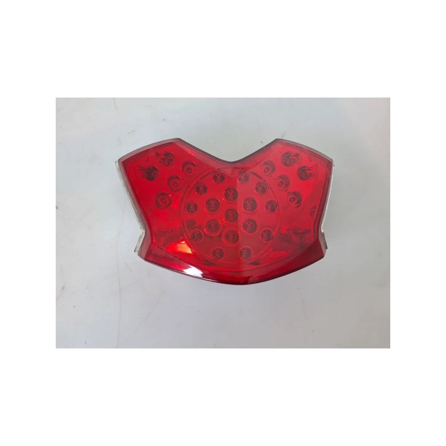Fanale posteriore Benelli ZenZero ZenZero 350 