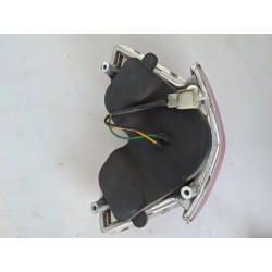 Fanale posteriore Benelli ZenZero ZenZero 350 