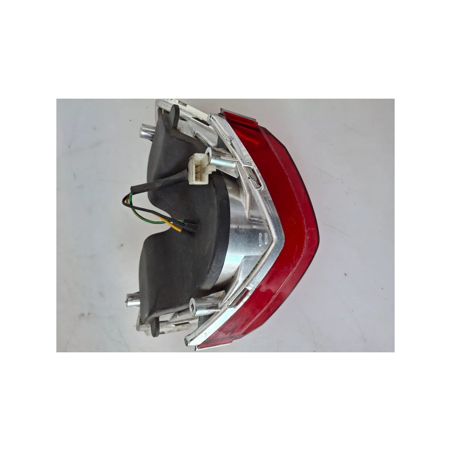 Fanale posteriore Benelli ZenZero ZenZero 350 