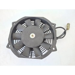 Elettroventola Benelli ZenZero ZenZero 350 