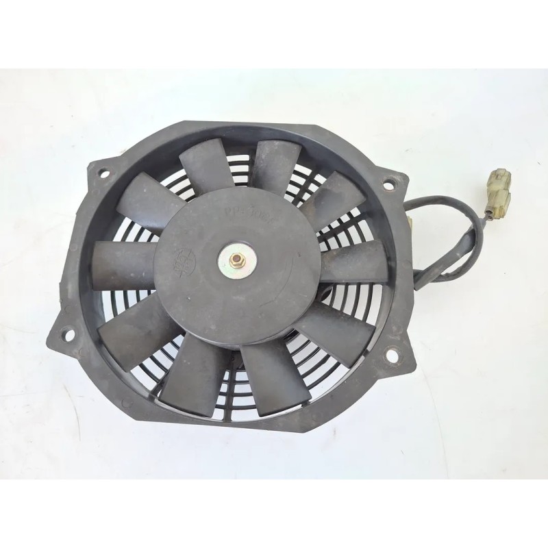 Elettroventola Benelli ZenZero ZenZero 350 