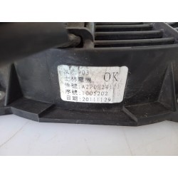 Elettroventola Benelli ZenZero ZenZero 350 