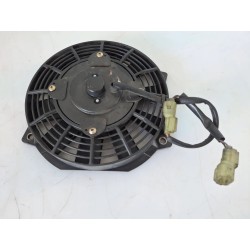 Elettroventola Benelli ZenZero ZenZero 350 