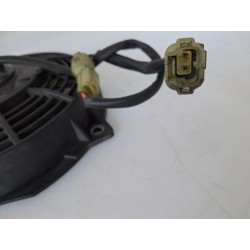 Elettroventola Benelli ZenZero ZenZero 350 