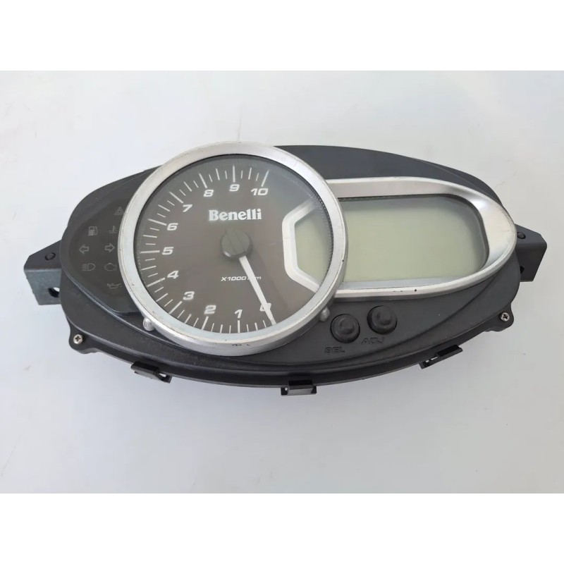 Strumentazione completo Benelli ZenZero ZenZero 350 