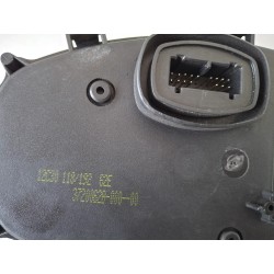 Strumentazione completo Benelli ZenZero ZenZero 350 