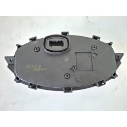 Strumentazione completo Benelli ZenZero ZenZero 350 