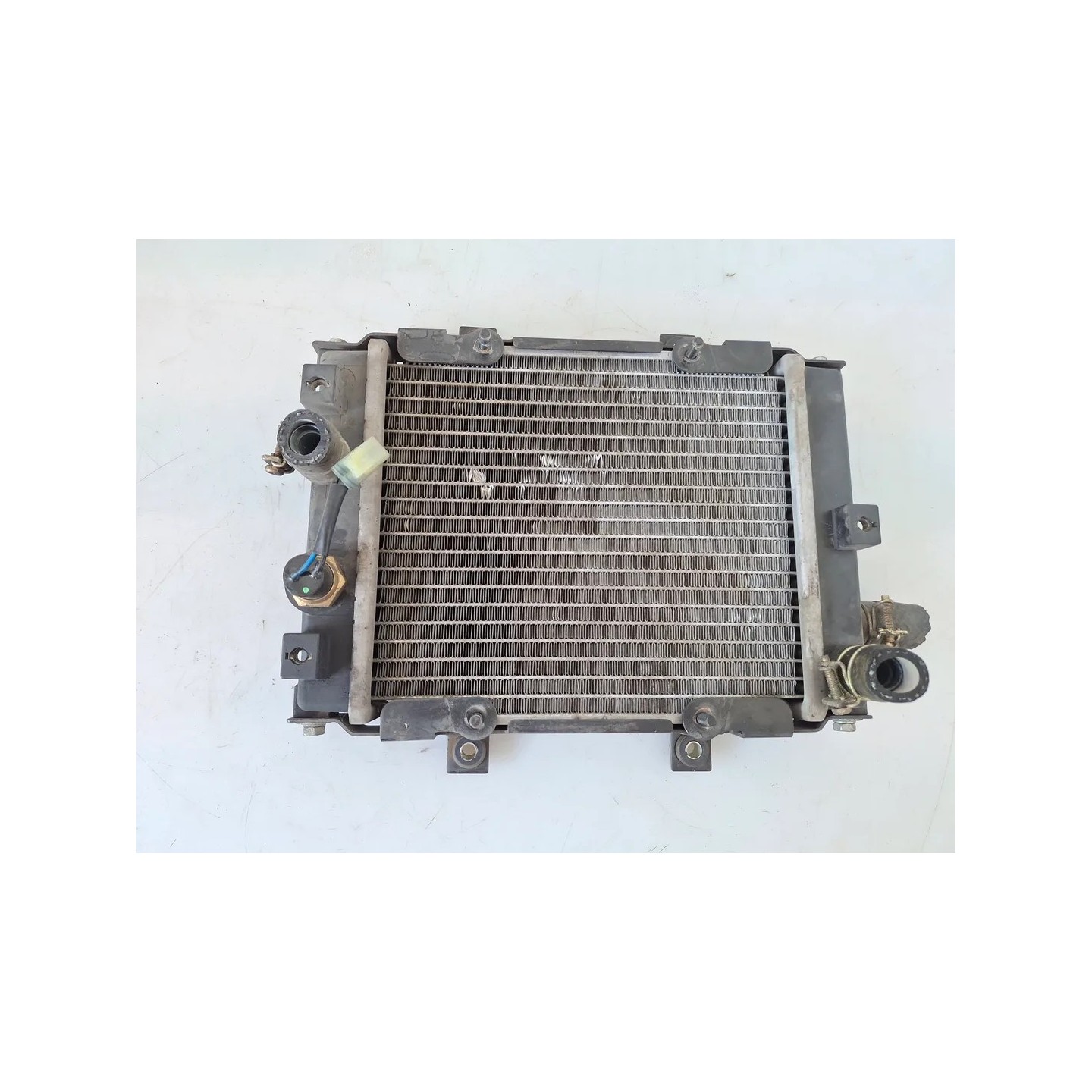 Radiatore Benelli ZenZero ZenZero 350 