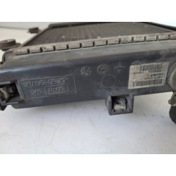 Radiatore Benelli ZenZero ZenZero 350 