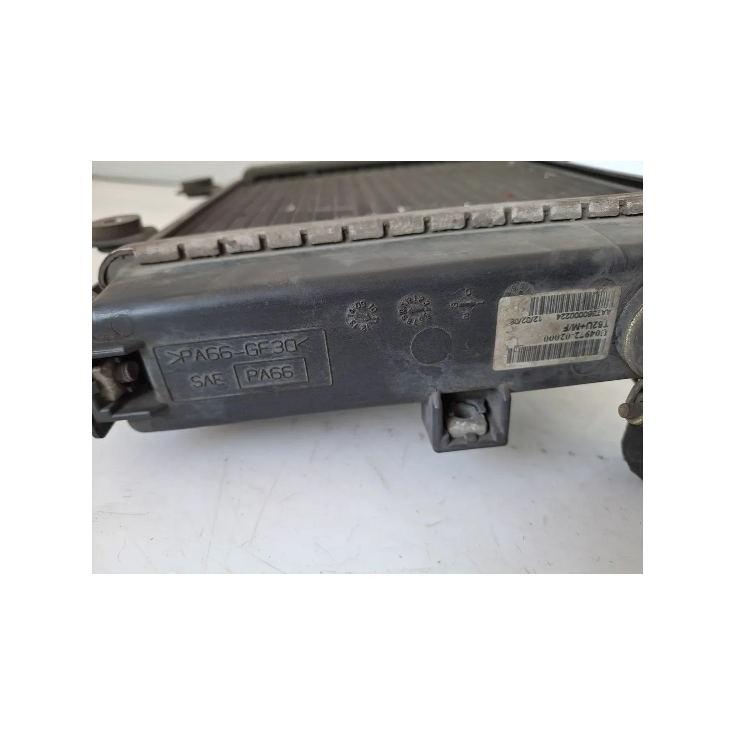 Radiatore Benelli ZenZero ZenZero 350 