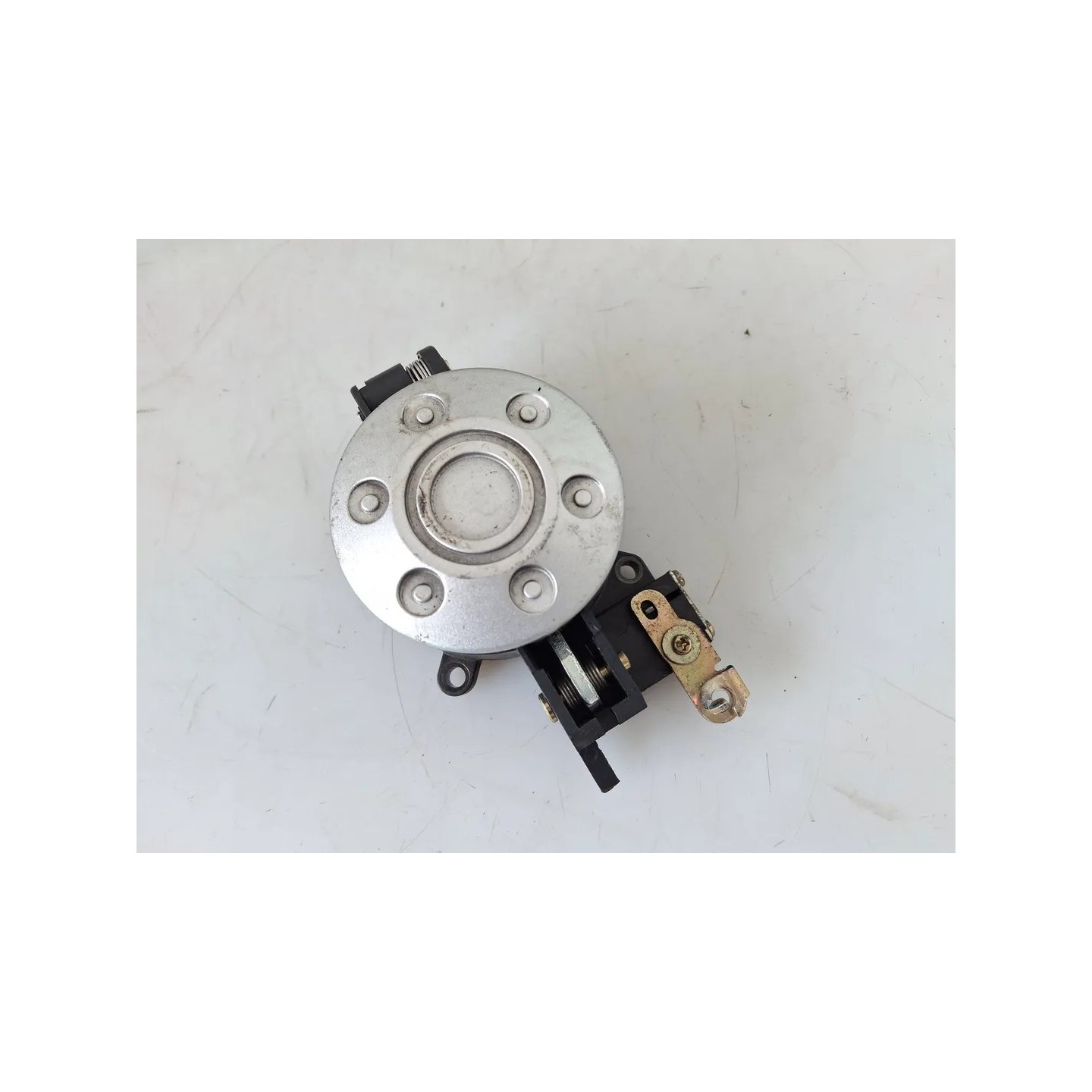 Tappo serbatoio carburante Benelli ZenZero ZenZero 350 