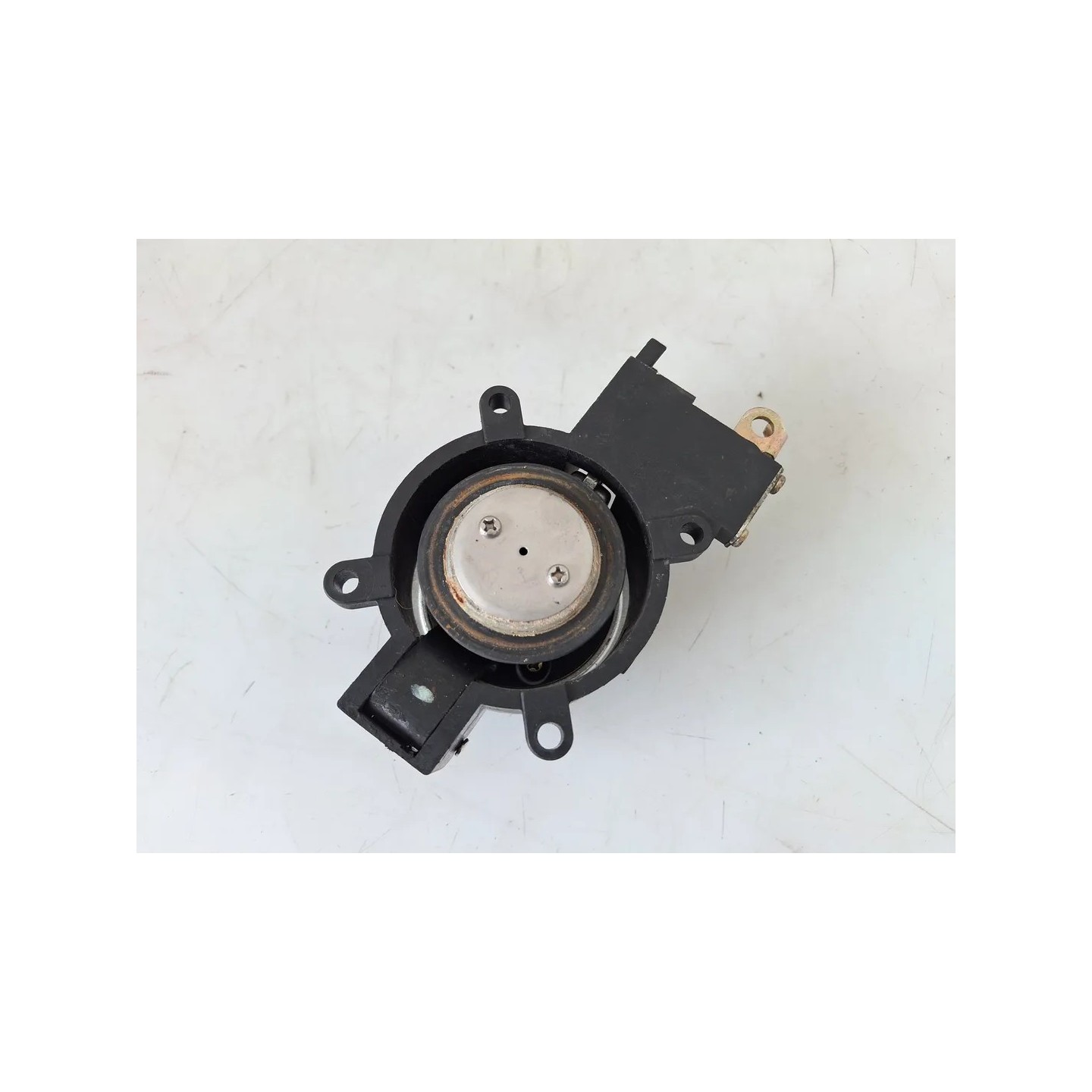 Tappo serbatoio carburante Benelli ZenZero ZenZero 350 