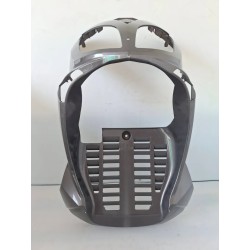 Carenatura anteriore Benelli ZenZero ZenZero 350 