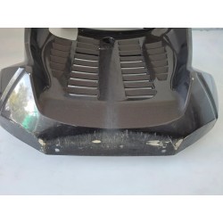 Carenatura anteriore Benelli ZenZero ZenZero 350 