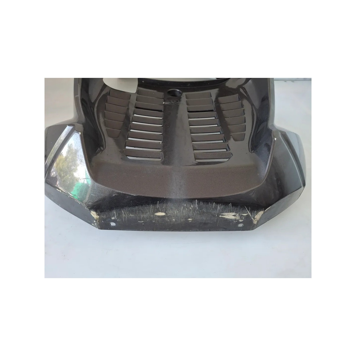 Carenatura anteriore Benelli ZenZero ZenZero 350 