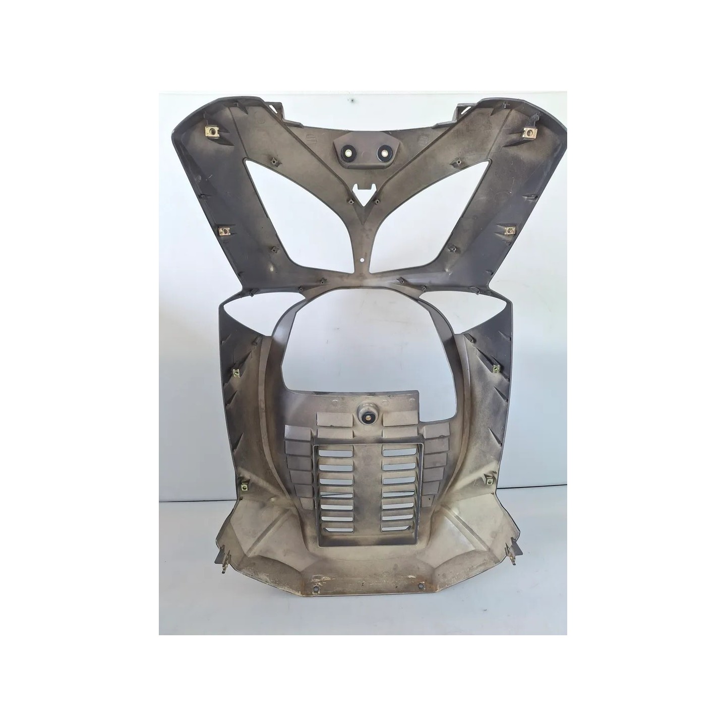 Carenatura anteriore Benelli ZenZero ZenZero 350 