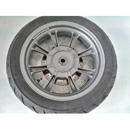 Ruota posteriore Benelli ZenZero ZenZero 350 