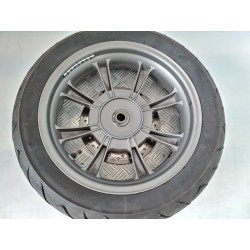 Ruota posteriore Benelli ZenZero ZenZero 350 
