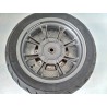 Ruota posteriore Benelli ZenZero ZenZero 350 