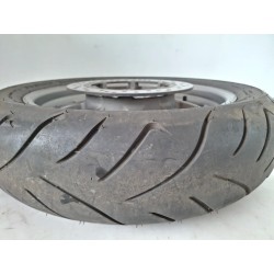 Ruota posteriore Benelli ZenZero ZenZero 350 