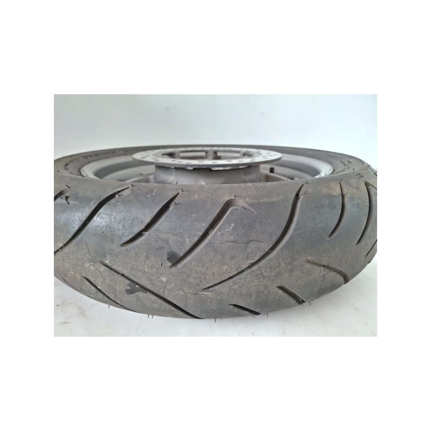 Ruota posteriore Benelli ZenZero ZenZero 350 