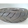Ruota posteriore Benelli ZenZero ZenZero 350 