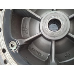 Ruota posteriore Benelli ZenZero ZenZero 350 