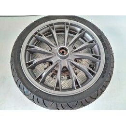 Ruota anteriore Benelli ZenZero ZenZero 350 