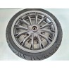 Ruota anteriore Benelli ZenZero ZenZero 350 
