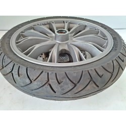 Ruota anteriore Benelli ZenZero ZenZero 350 