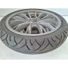 Ruota anteriore Benelli ZenZero ZenZero 350 