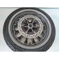 Ruota anteriore Benelli ZenZero ZenZero 350 