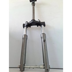 forcella ant. completa Benelli ZenZero ZenZero 350 