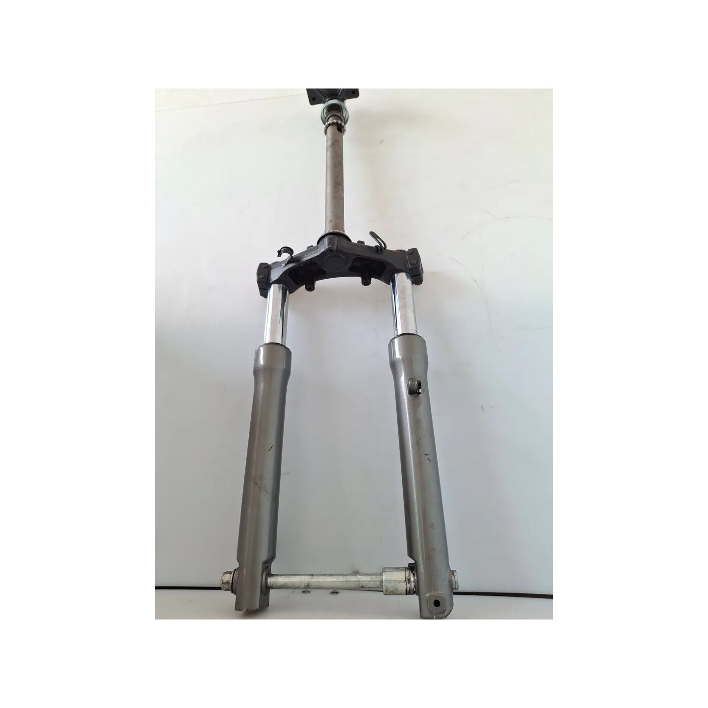 forcella ant. completa Benelli ZenZero ZenZero 350 