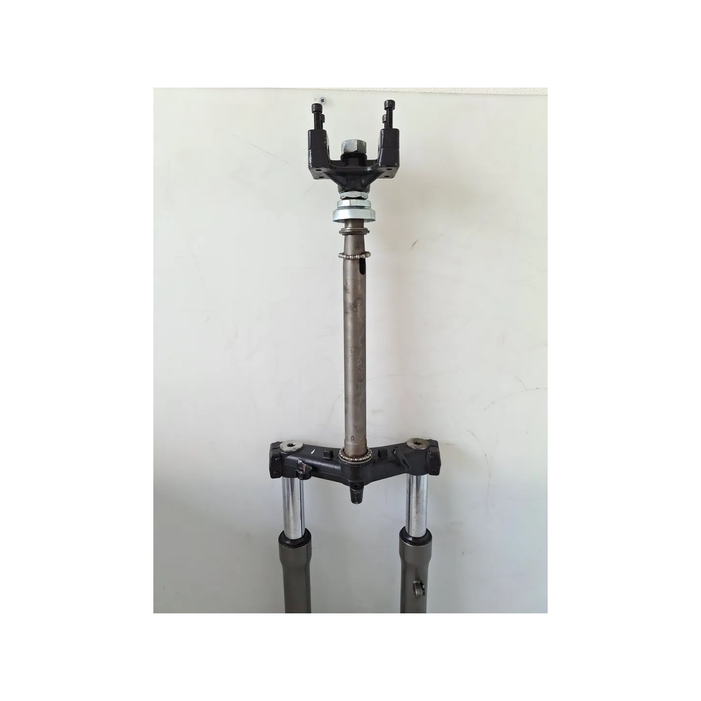 forcella ant. completa Benelli ZenZero ZenZero 350 
