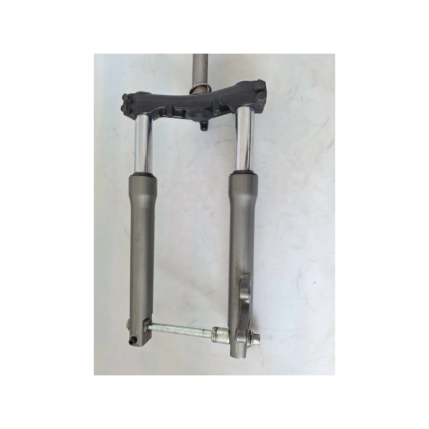 forcella ant. completa Benelli ZenZero ZenZero 350 
