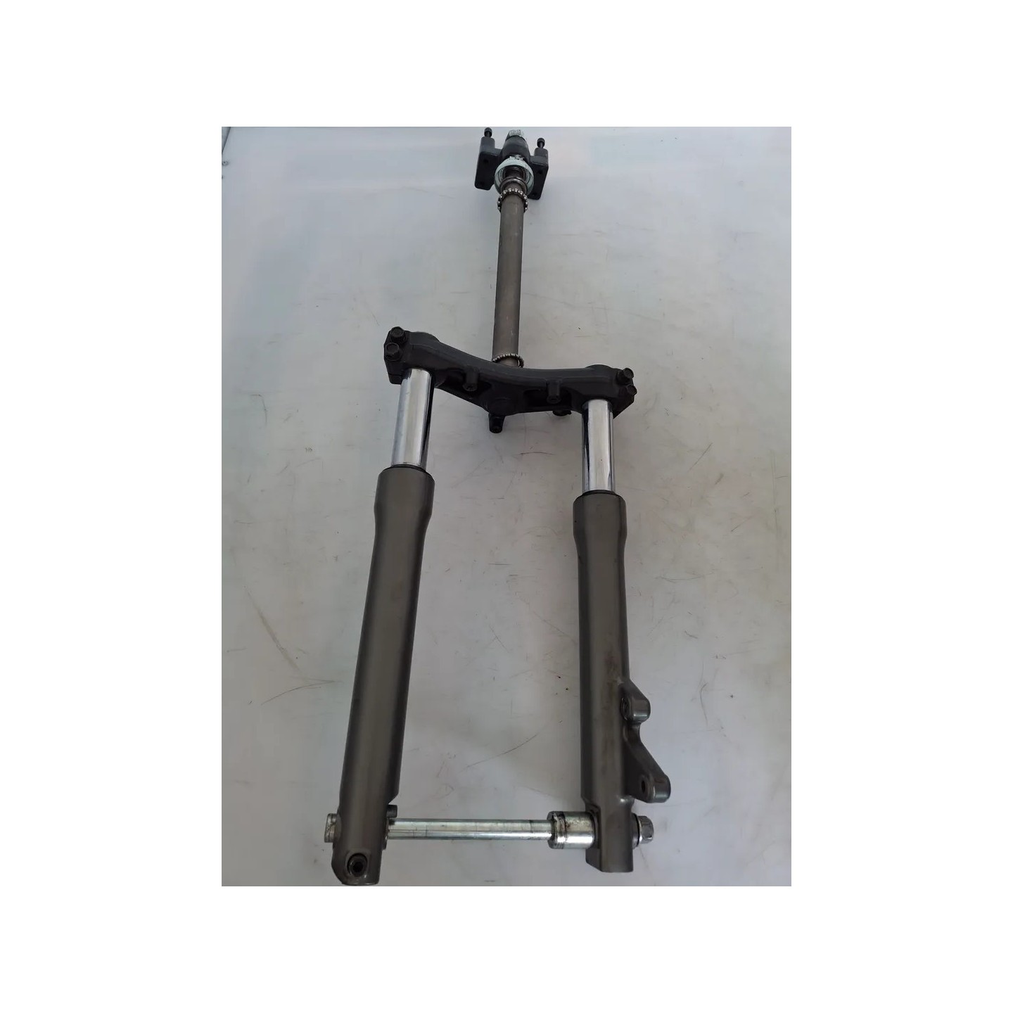 forcella ant. completa Benelli ZenZero ZenZero 350 