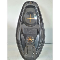 Sella Benelli ZenZero ZenZero 350 