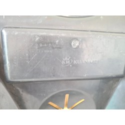 Sella Benelli ZenZero ZenZero 350 