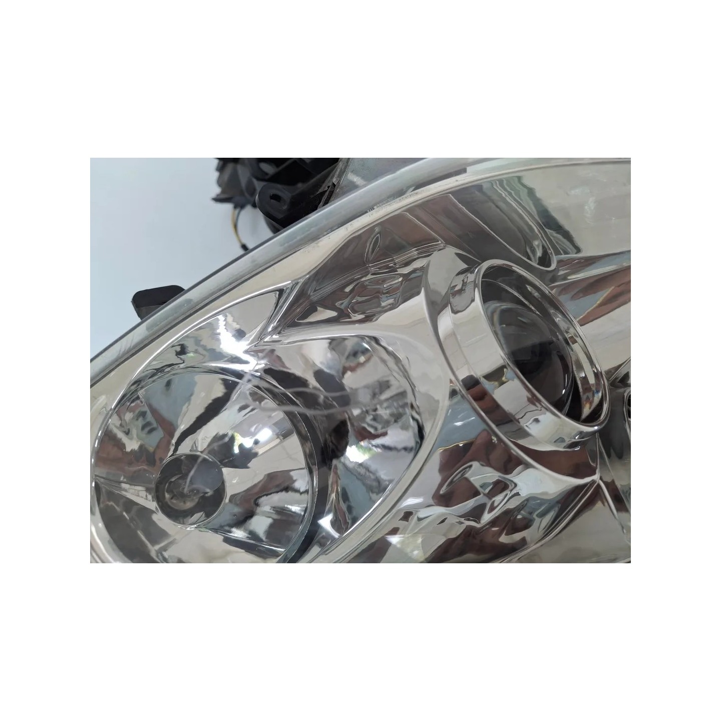 Proiettore Benelli ZenZero ZenZero 350 