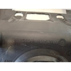 Carenatura tunnel centrale Peugeot Geopolis 400 Geo400 