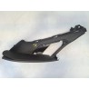 Pedana appoggiapiede anteriore Peugeot Geopolis 400 Geo400 Sinistro
