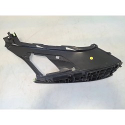 Pedana appoggiapiede anteriore Peugeot Geopolis 400 Geo400 Sinistro