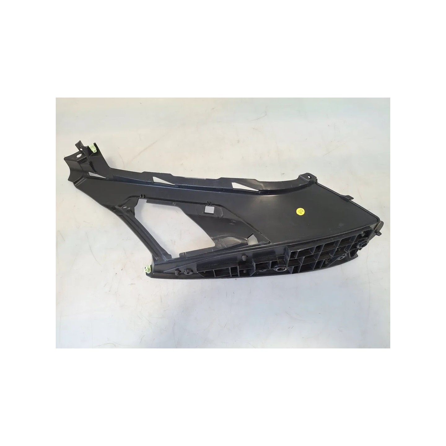 Pedana appoggiapiede anteriore Peugeot Geopolis 400 Geo400 Sinistro