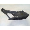 Pedana appoggiapiede anteriore Peugeot Geopolis 400 Geo400 Sinistro